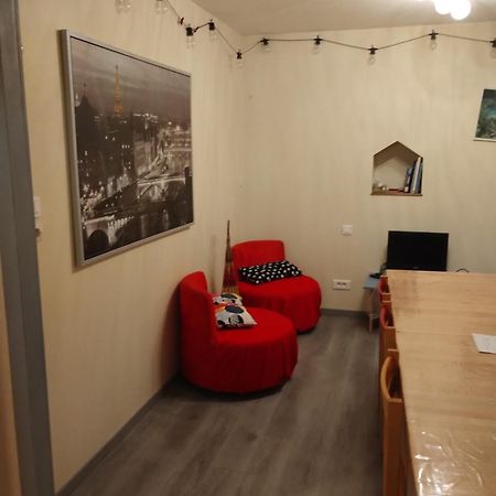 Willa Chey Mybam, Agreable Maison Au Centre De Sélestat Zewnętrze zdjęcie