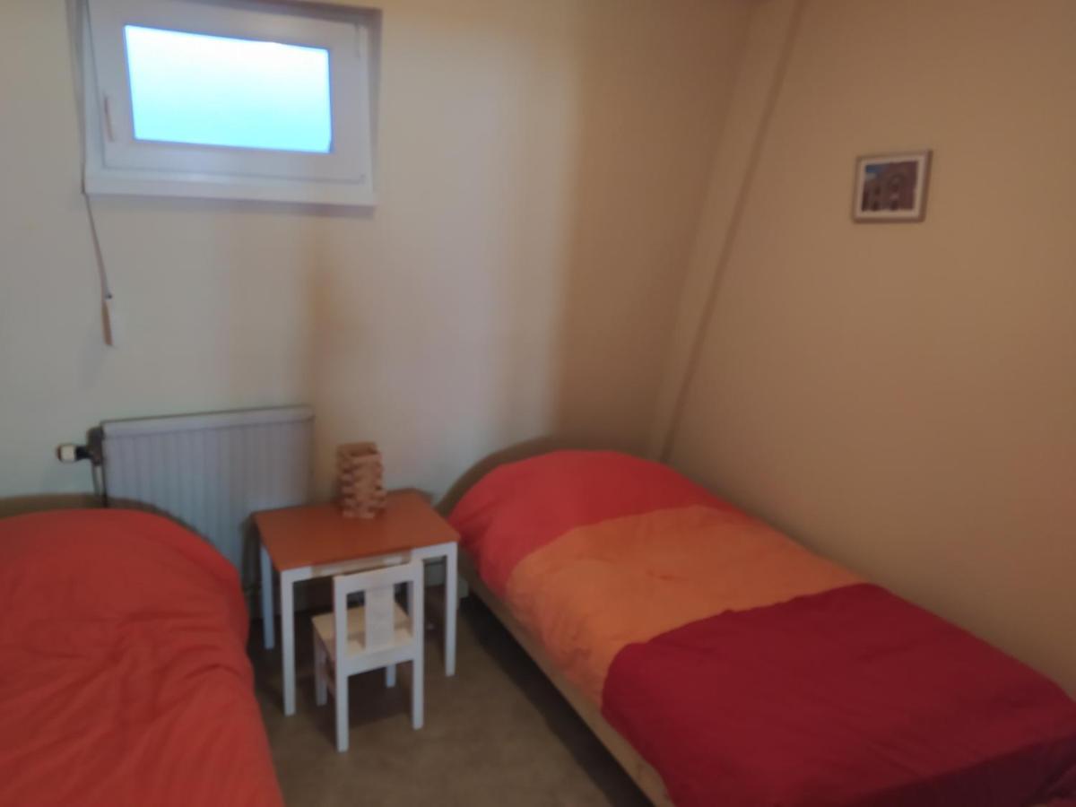 Willa Chey Mybam, Agreable Maison Au Centre De Sélestat Zewnętrze zdjęcie