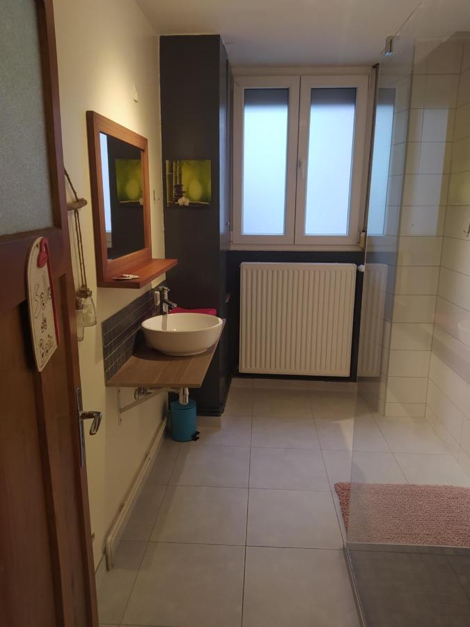 Willa Chey Mybam, Agreable Maison Au Centre De Sélestat Zewnętrze zdjęcie